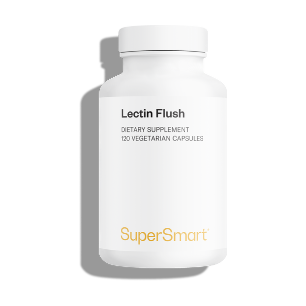 Lectin Flush