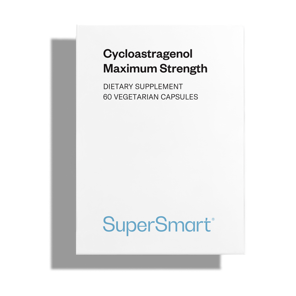 CycloAstragenol Maximum Strength 98%