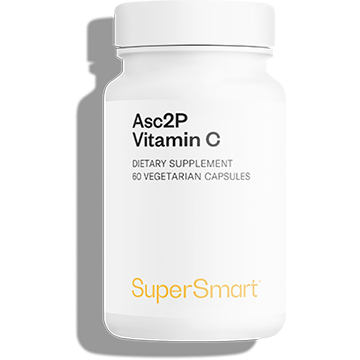 Complément Alimentaire de Vitamine C