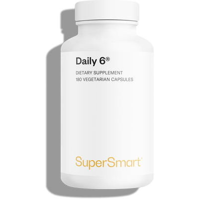 Daily 6&reg;
