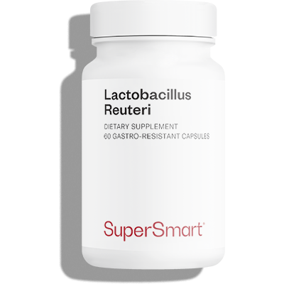 Complément probiotique Lactobacillus reuteri