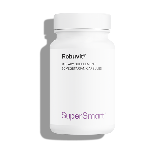 Supplément de Robuvit®