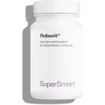 Supplément de Robuvit®