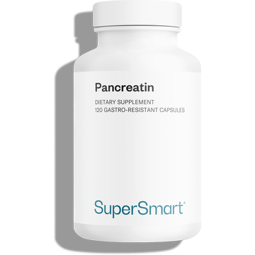 Pancreatin