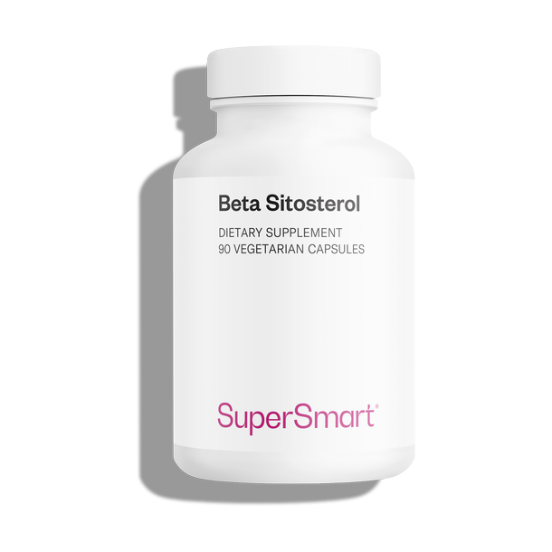 Beta-Sitosterol