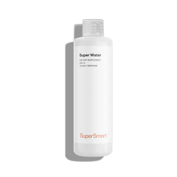 Supplément SuperWater