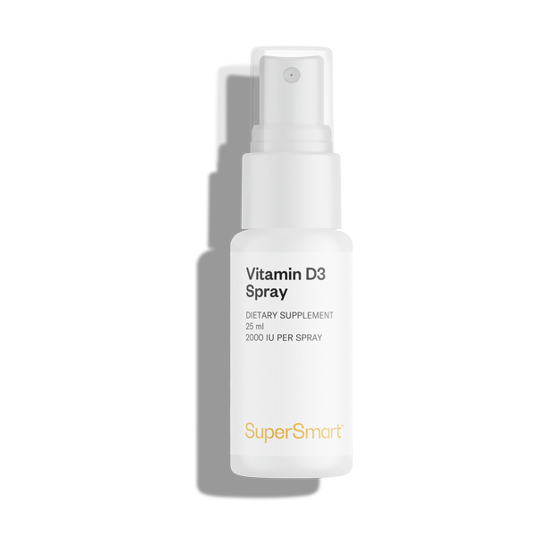 Vitamin D3 Spray 2000 UI