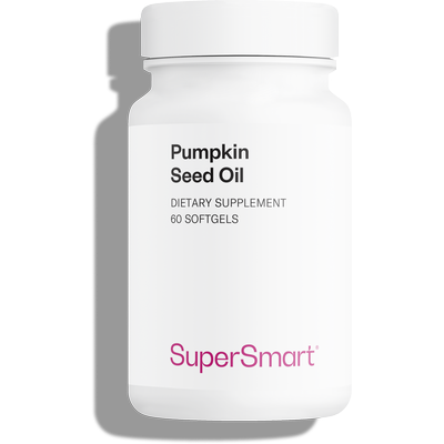 Pumpkin Seed Oil