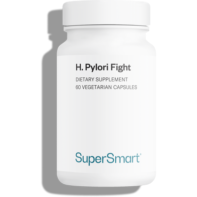 H. Pylori Fight