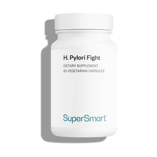 H. Pylori Fight