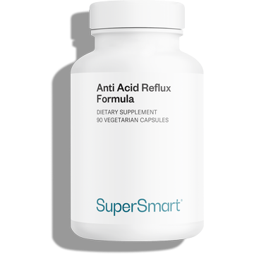 Anti-Acid Reflux Formula