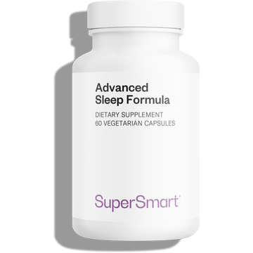 Advanced Sleep Formula