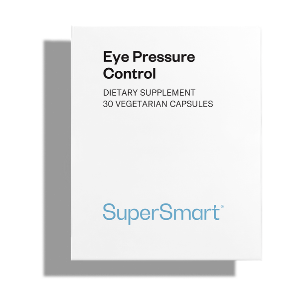 Eye Pressure Control