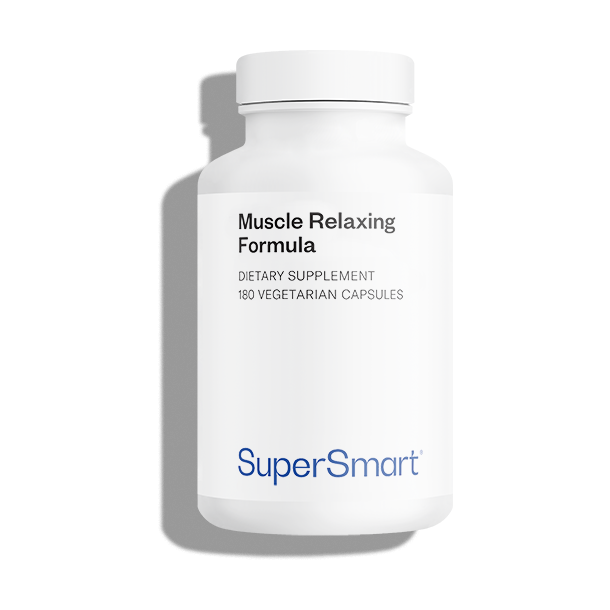 Muscle Relaxing Formula