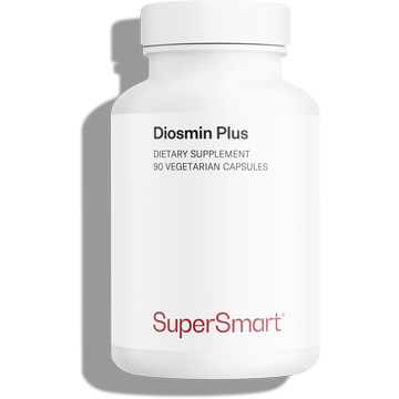 Diosmin Plus