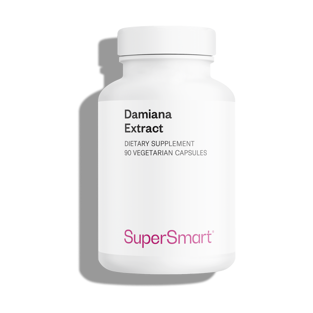 Damiana Extract