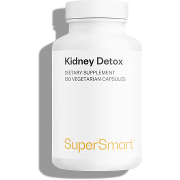 Kidney Detox Formula