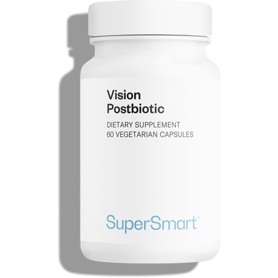 Vision postbiotic