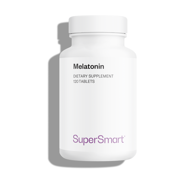 Melatonin 1 mg