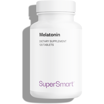 Melatonin 1 mg